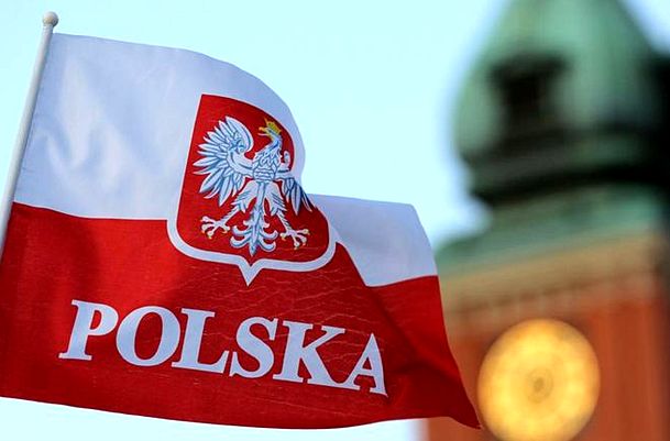 Стипендії для навчання у Польщі